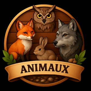 animaux