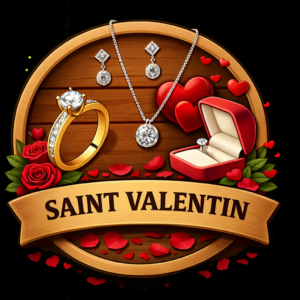Saint valentin